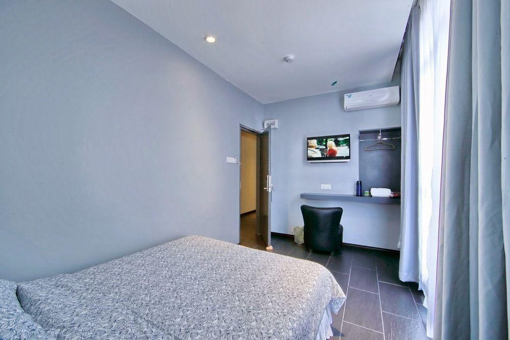 My Dream Hotel Sandakan Exterior photo