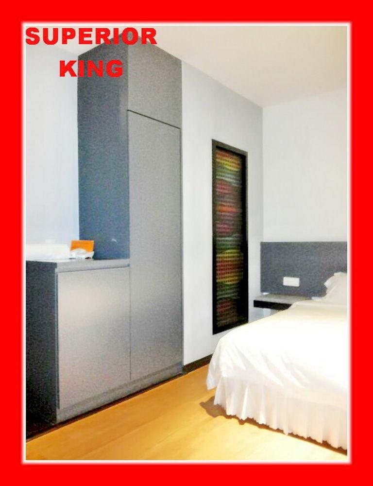 My Dream Hotel Sandakan Exterior photo