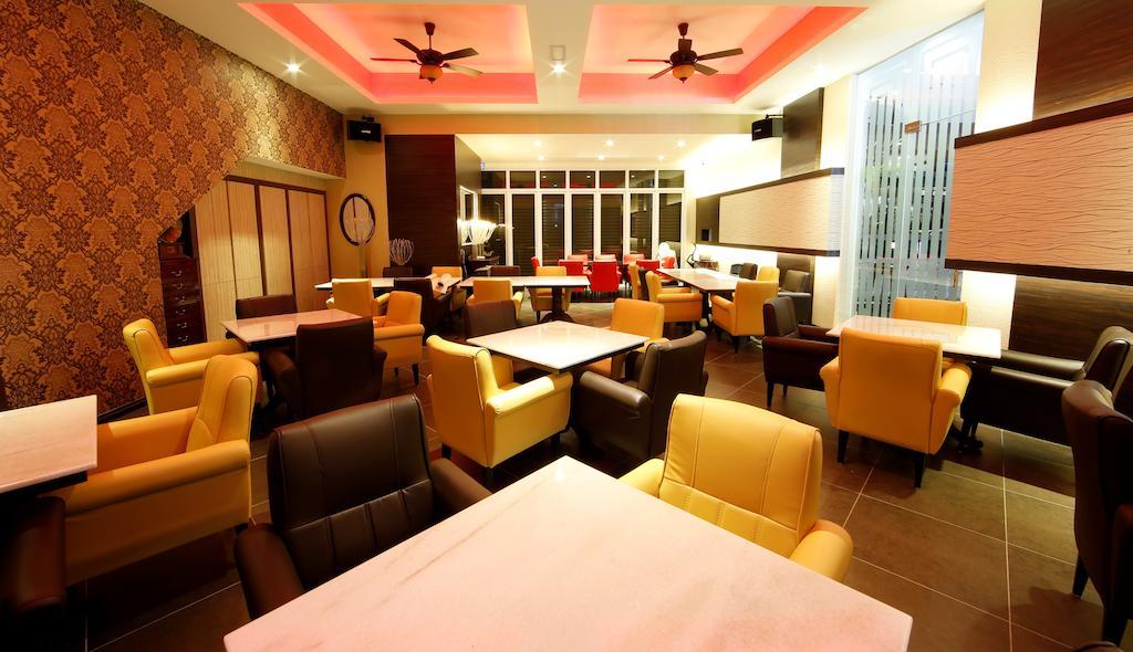 My Dream Hotel Sandakan Exterior photo