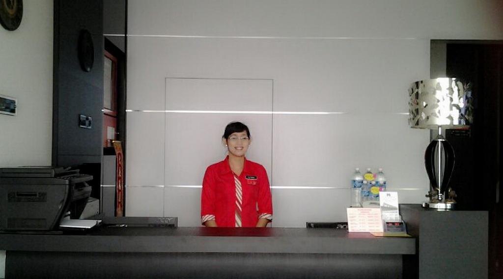 My Dream Hotel Sandakan Exterior photo