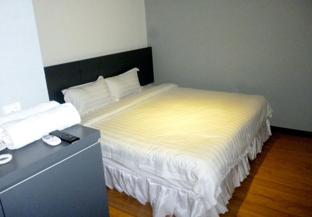 My Dream Hotel Sandakan Room photo