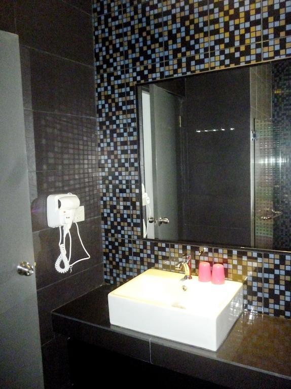 My Dream Hotel Sandakan Room photo