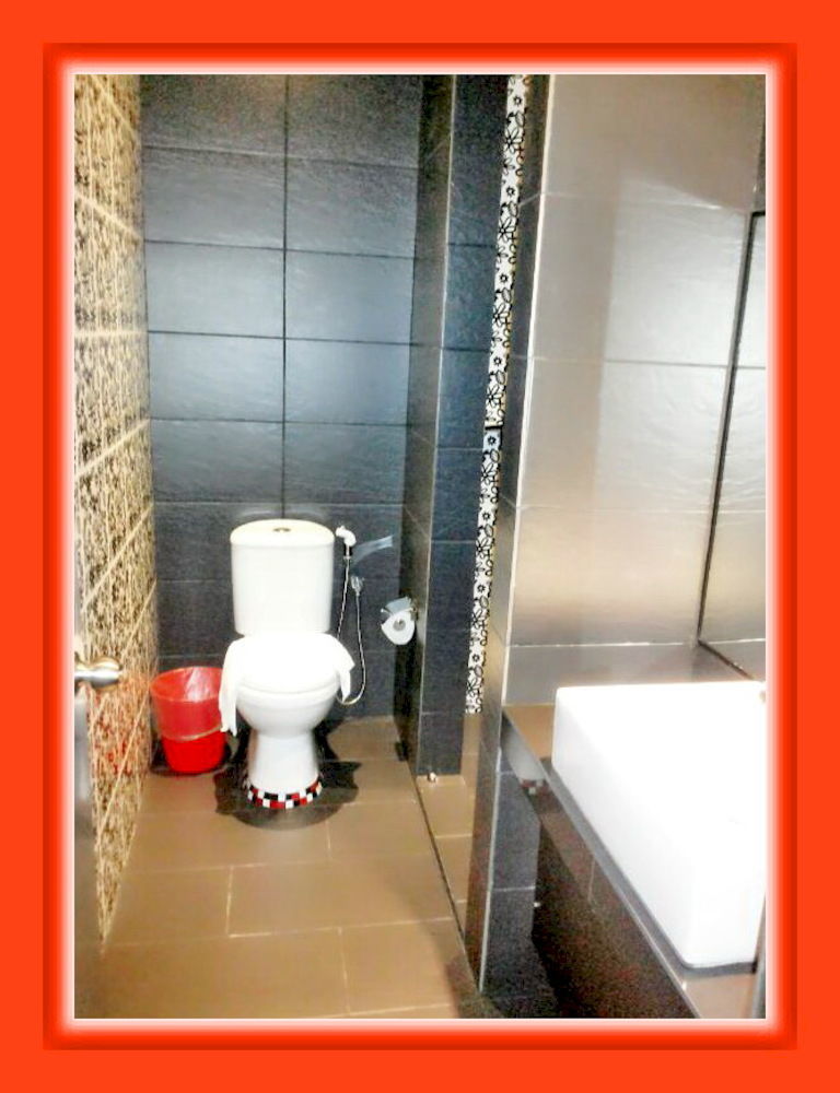 My Dream Hotel Sandakan Exterior photo