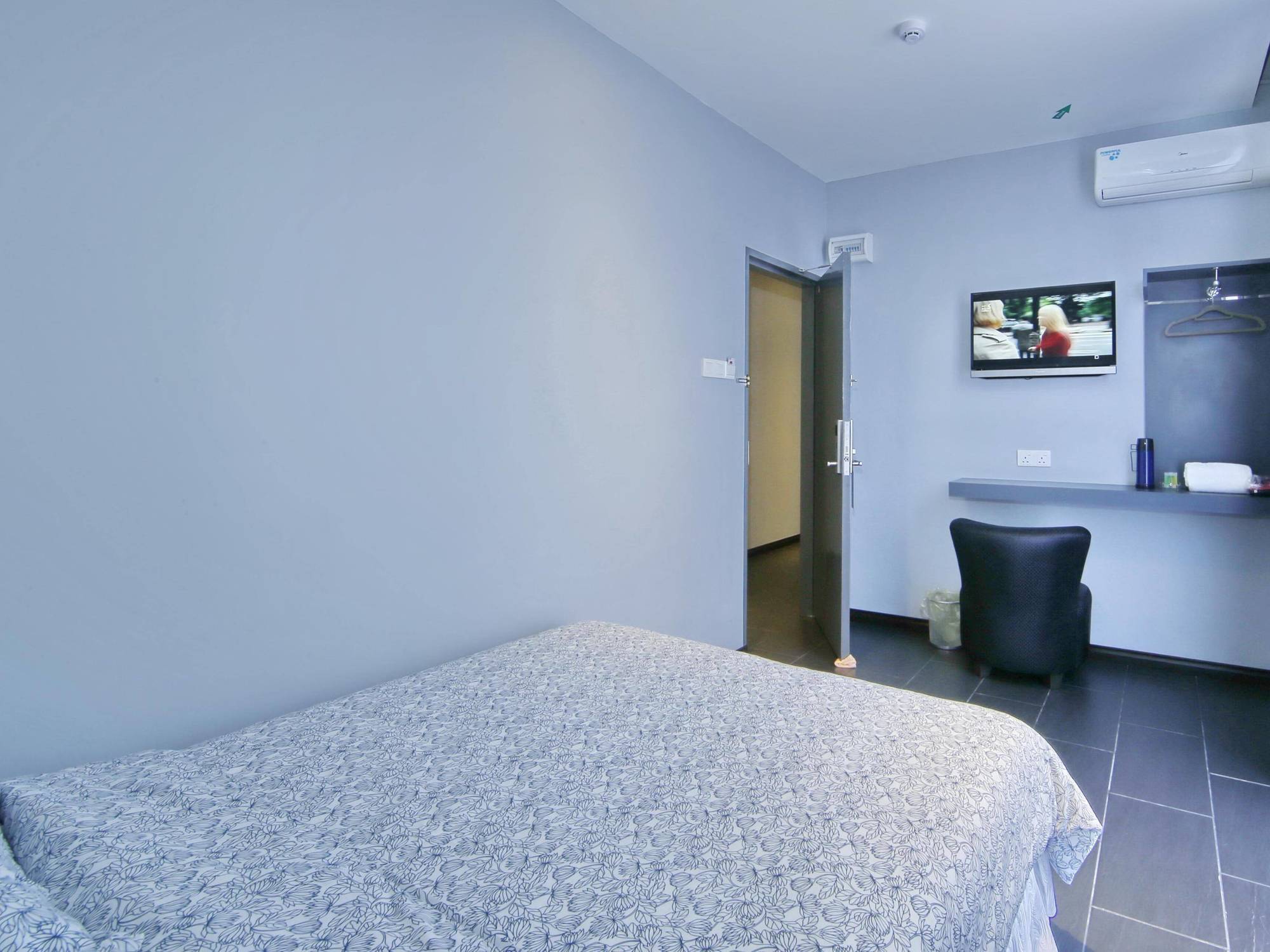 My Dream Hotel Sandakan Exterior photo