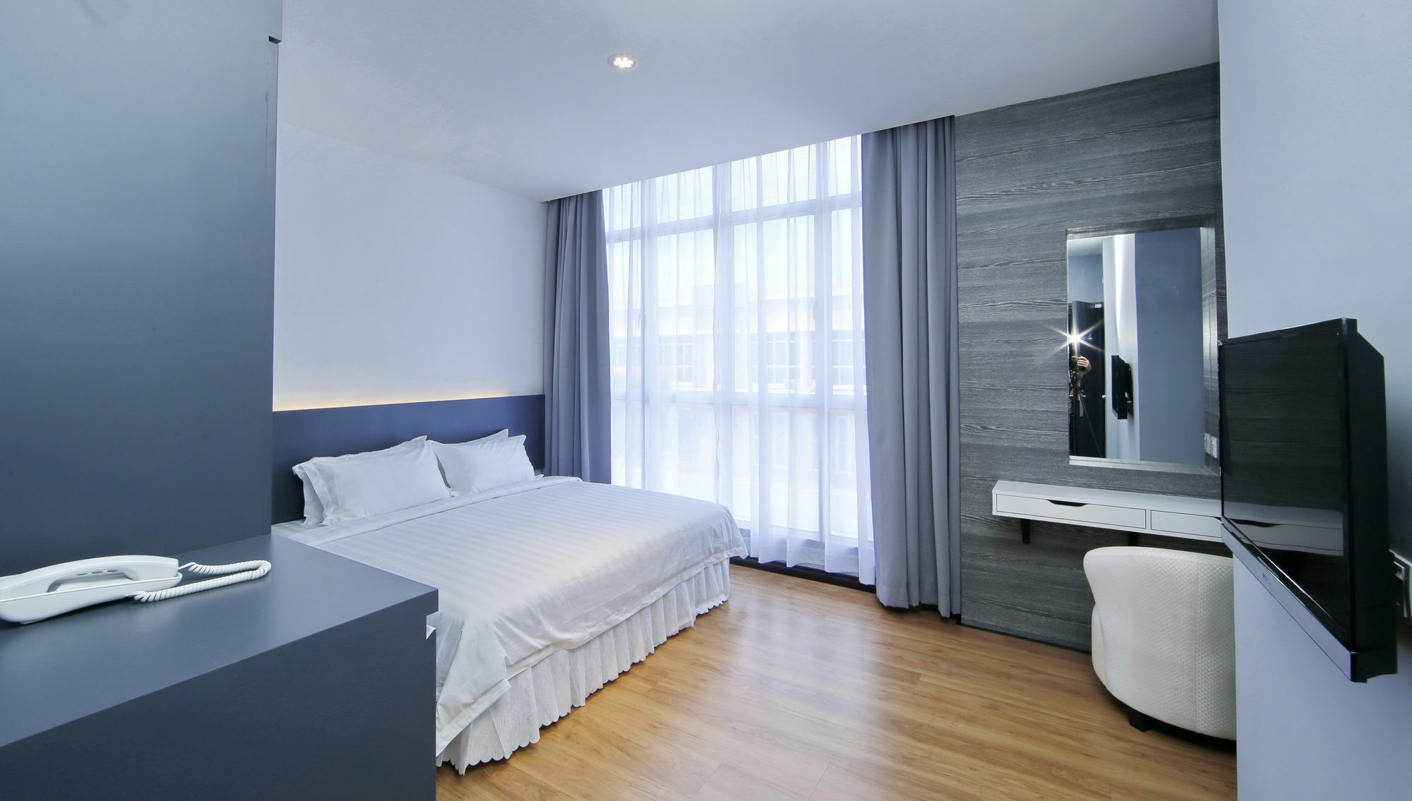 My Dream Hotel Sandakan Exterior photo