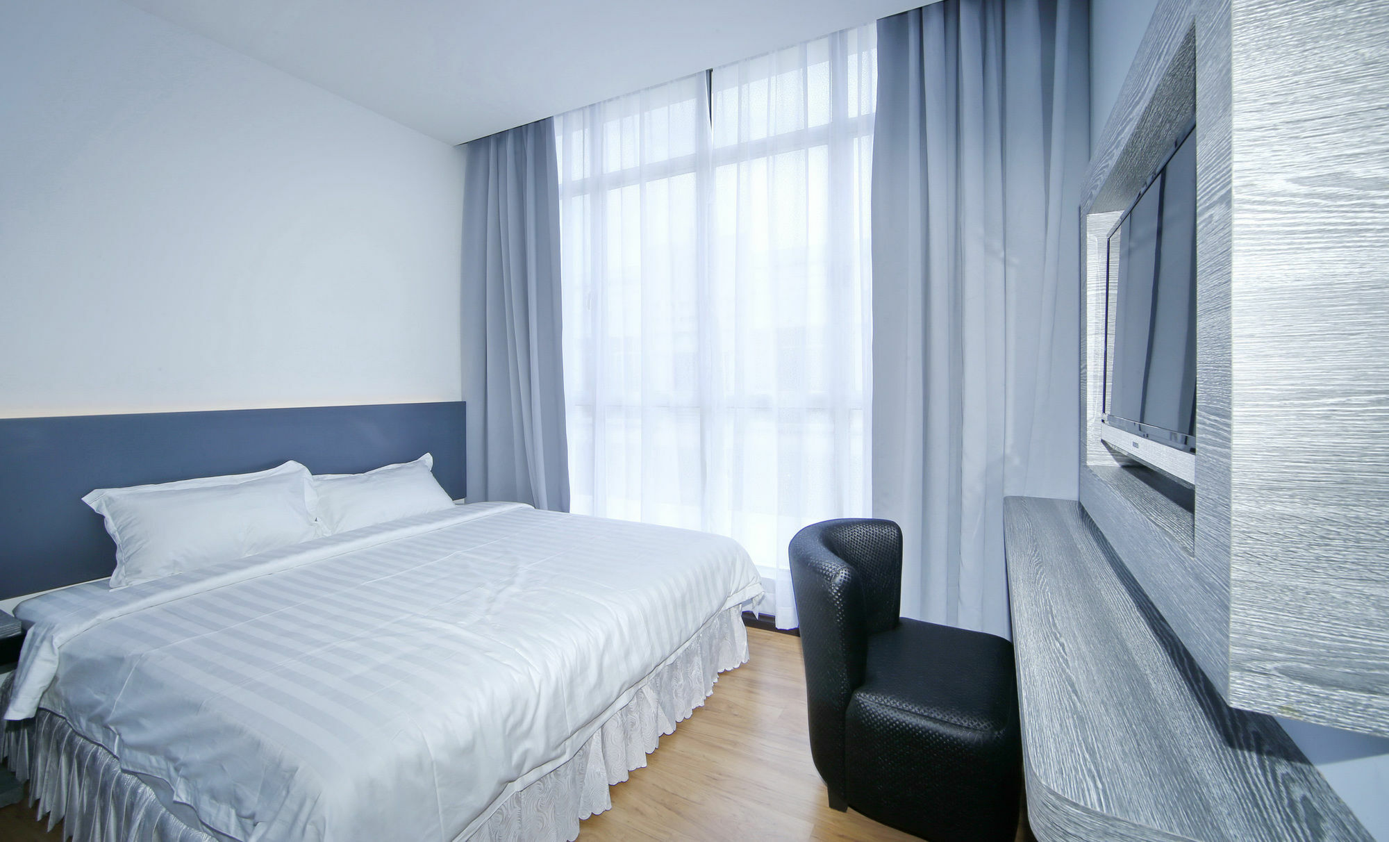 My Dream Hotel Sandakan Exterior photo