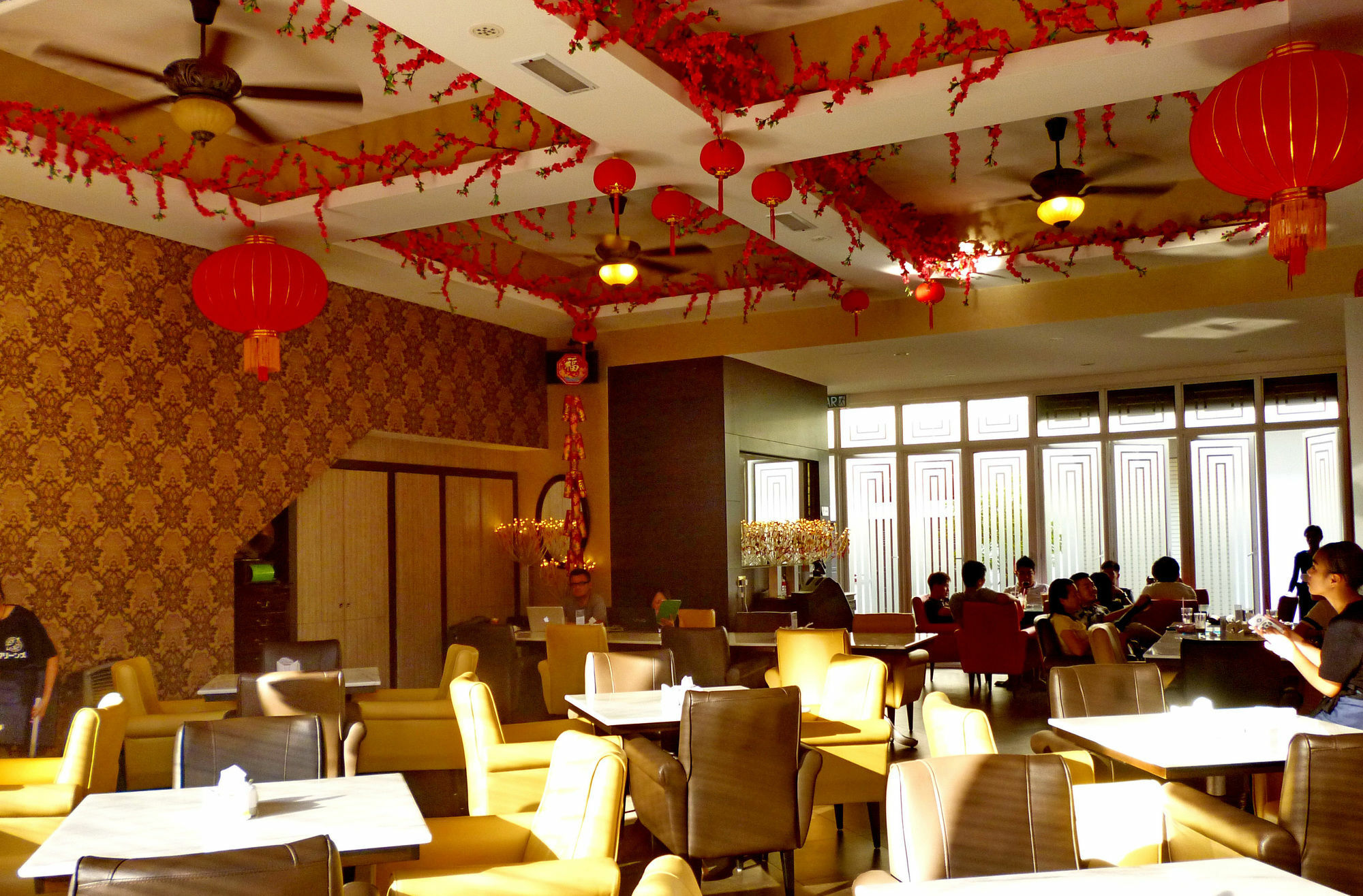 My Dream Hotel Sandakan Exterior photo